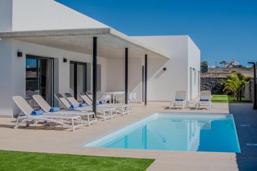 Blancazul Villa Assa