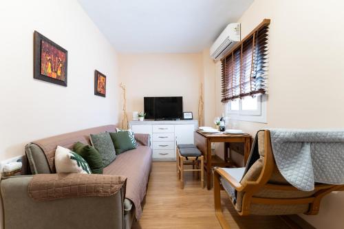 MalagaSuite El Palo Beach House