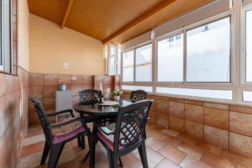 MalagaSuite El Palo Beach House