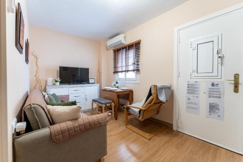 MalagaSuite El Palo Beach House