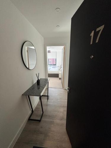 Superior Apartment with Balcony & Gym photo 28