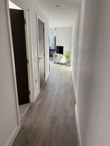 Superior Apartment with Balcony & Gym photo 29