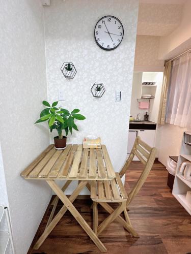 Katsu Hotel 5号 新今宫店