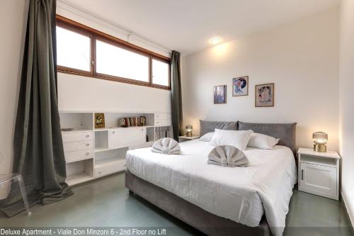 Don Minzoni District Apartments by Mamo Florence