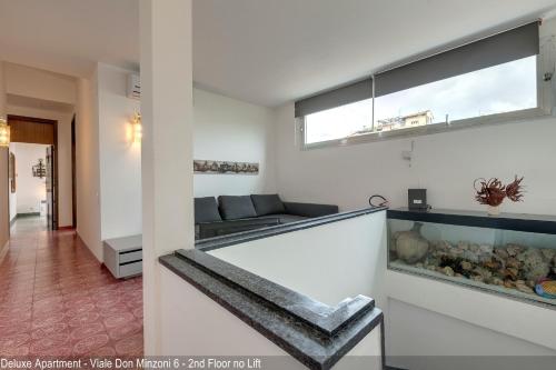 Don Minzoni District Apartments by Mamo Florence