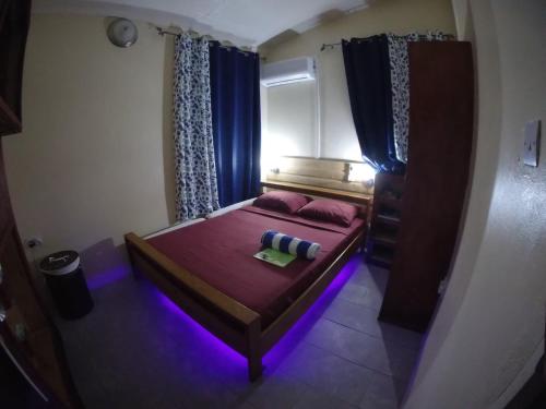 Dominica beach vacation rental