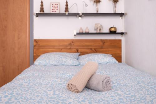 Charming 2-room apartment, Place de La Bourse