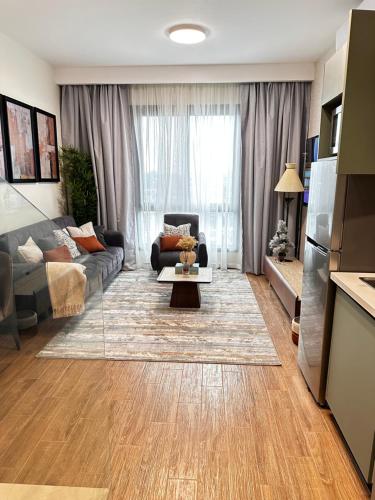 Harmonia Residence 1 bedroom Apt