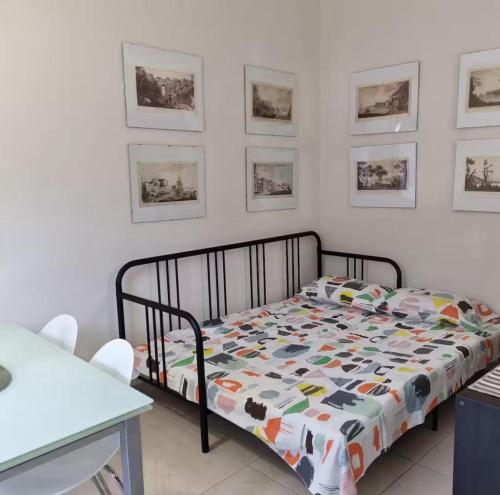 STARE A NAPOLI e RAGGIUNGERE SPLENDIDI DINTORNI