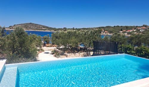 Luxury villa Vela Rina