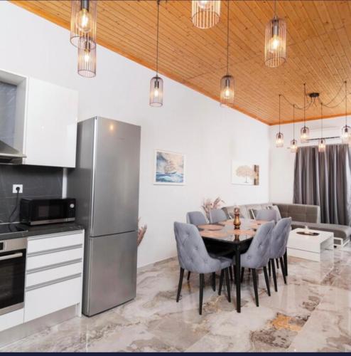 Villa Helga Deluxe