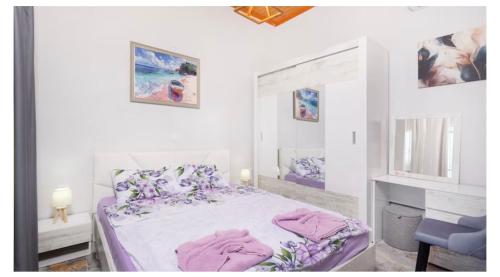 Villa Helga Deluxe