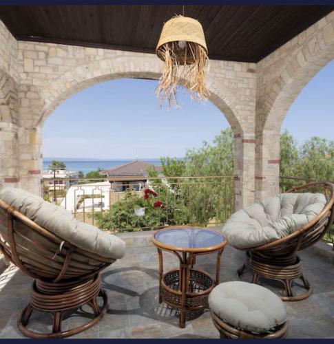 Villa Helga Deluxe