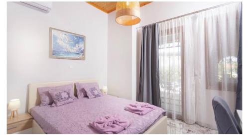 Villa Helga Deluxe