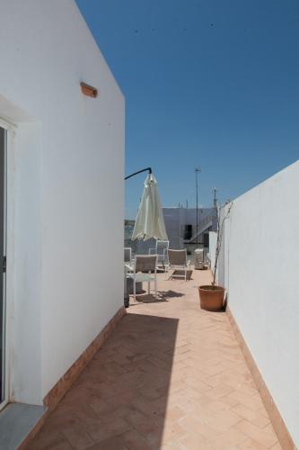GoToSeville FERIA APARTMENTS