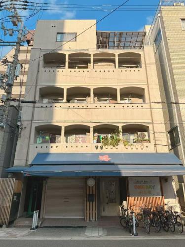 楓之宿85平方 最大8位