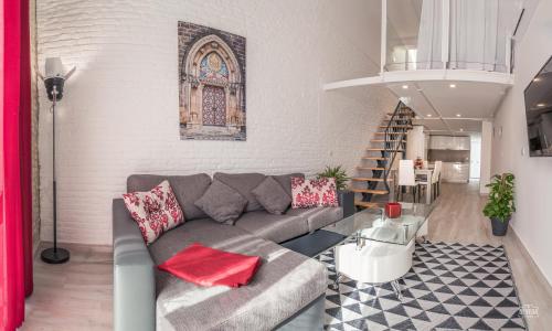GoToSeville FERIA APARTMENTS