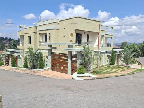 Marasita Apartments