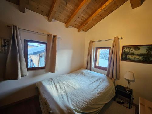 Chalet 100m2 La Plagne Montchavin les Coches
