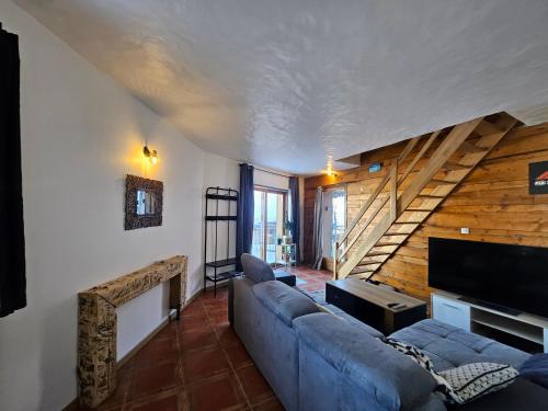 Chalet 100m2 La Plagne Montchavin les Coches