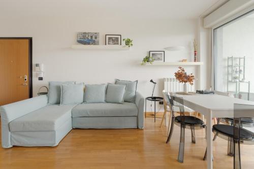 GuestHost - Cozy Apartment Santa Giulia Milano