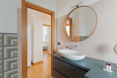 GuestHost - Cozy Apartment Santa Giulia Milano
