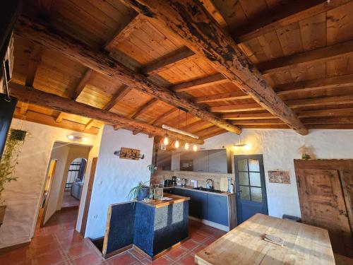 Chalet 100m2 La Plagne Montchavin les Coches