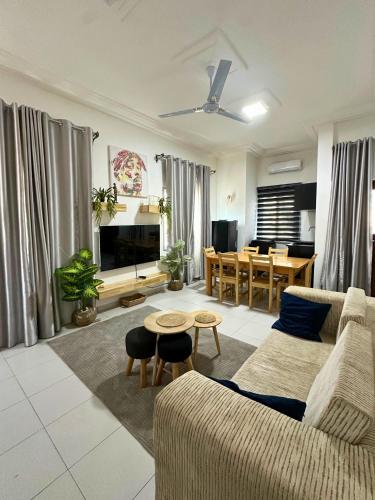 Les Residences Belani - Cadjehoun, Cotonou