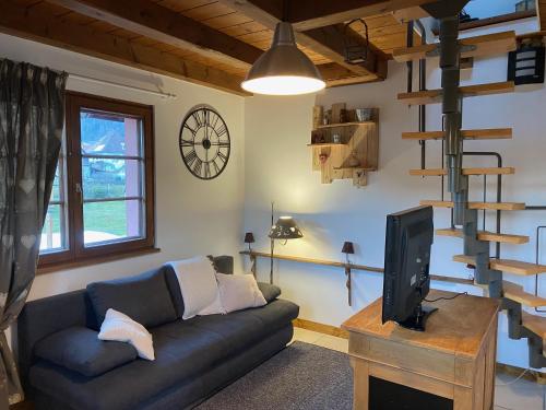 Gîte Dreiviertelacker