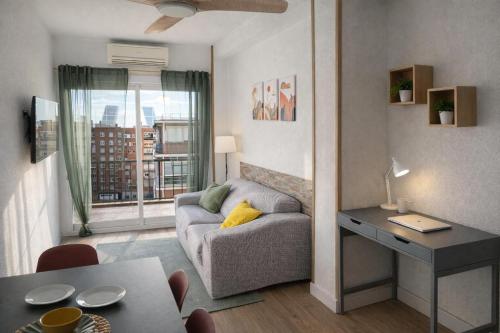 Winahost las Torres de Madrid