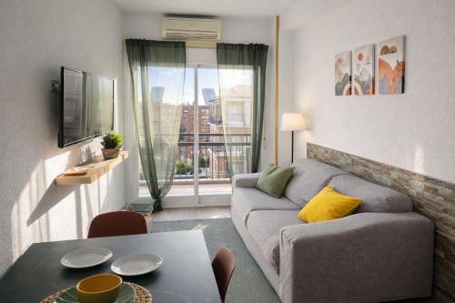 Winahost las Torres de Madrid
