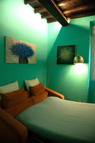 Riad Campo de' Fiori