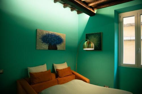 Riad Campo de' Fiori