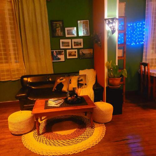Gallery image of Residence MATSIATRA in Fianarantsoa