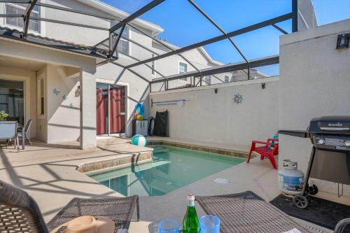 Free Waterpark w Heated Pool 11MI to Disney photo 3