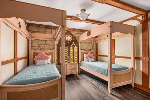 Free Waterpark w Heated Pool 11MI to Disney photo 4