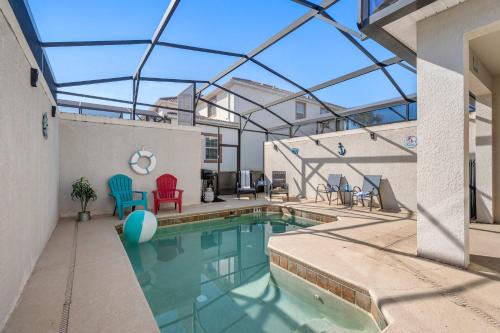 Free Waterpark w Heated Pool 11MI to Disney photo 10