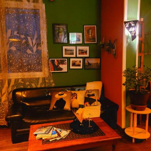 Gallery image of Residence MATSIATRA in Fianarantsoa