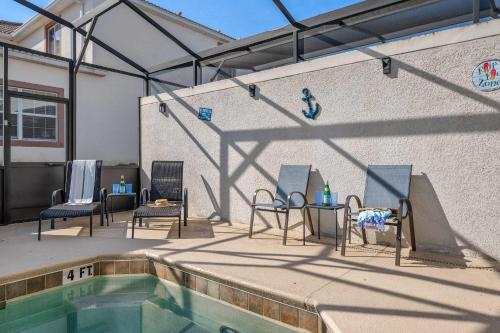 Free Waterpark w Heated Pool 11MI to Disney photo 11