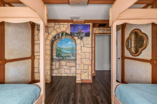 Free Waterpark w Heated Pool 11MI to Disney photo 13