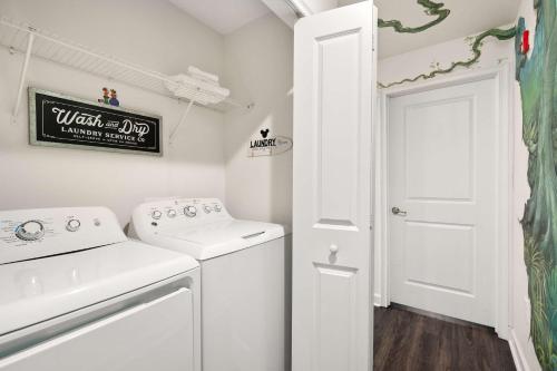 Free Waterpark w Heated Pool 11MI to Disney photo 14
