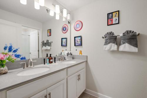 Free Waterpark w Heated Pool 11MI to Disney photo 15