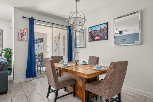 Free Waterpark w Heated Pool 11MI to Disney photo 19