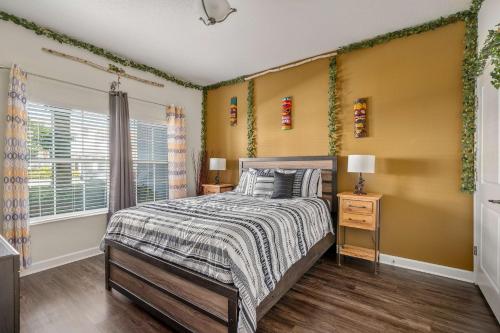 Free Waterpark w Heated Pool 11MI to Disney photo 18