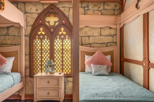 Free Waterpark w Heated Pool 11MI to Disney photo 17