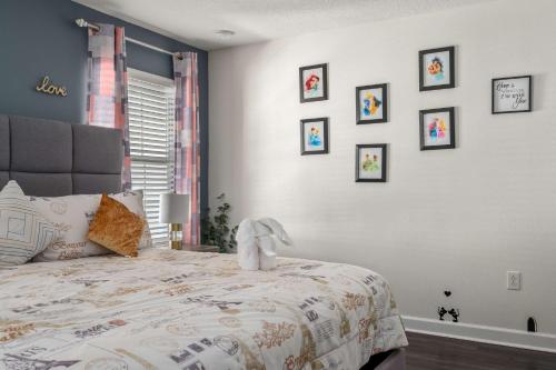 Free Waterpark w Heated Pool 11MI to Disney photo 21