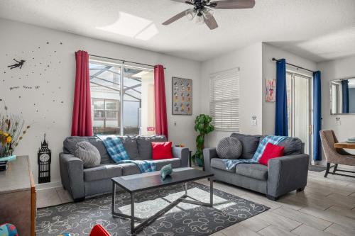 Free Waterpark w Heated Pool 11MI to Disney photo 23