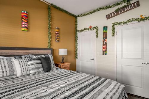Free Waterpark w Heated Pool 11MI to Disney photo 30