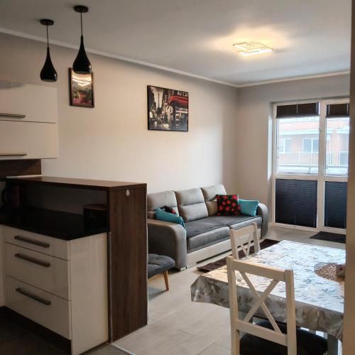 Apartament Arwena