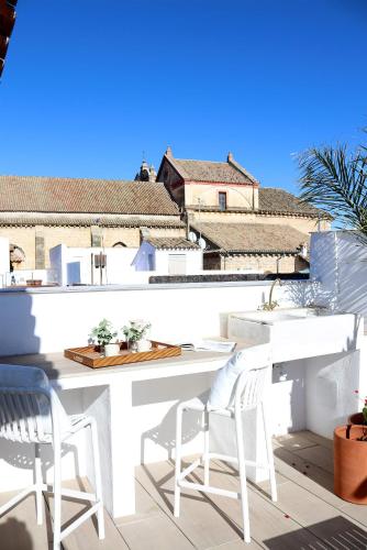 El Balcón de Romero Barros